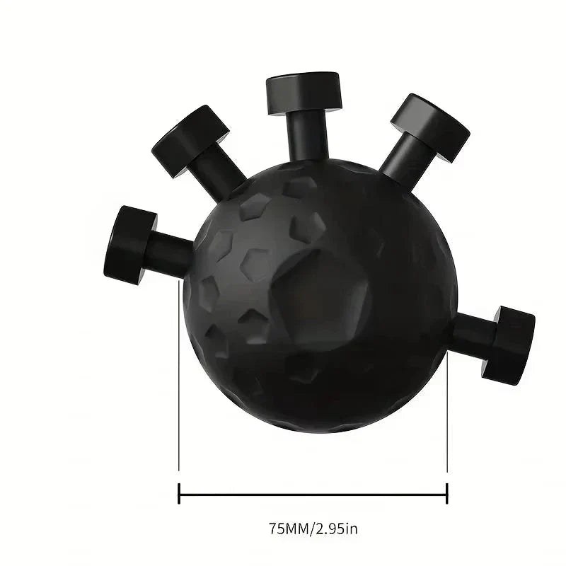 Grip Core Hand Trainer