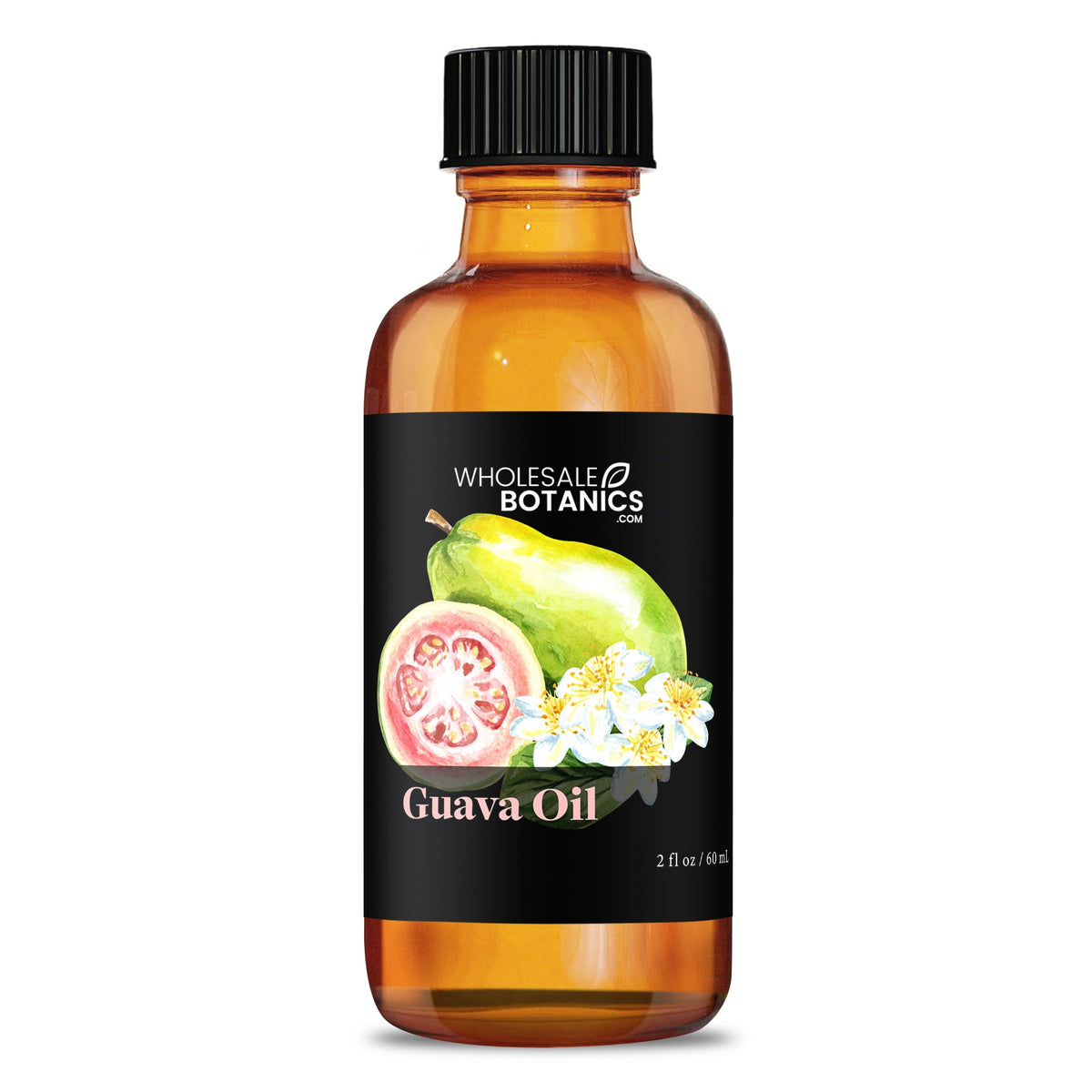 Guava Oil