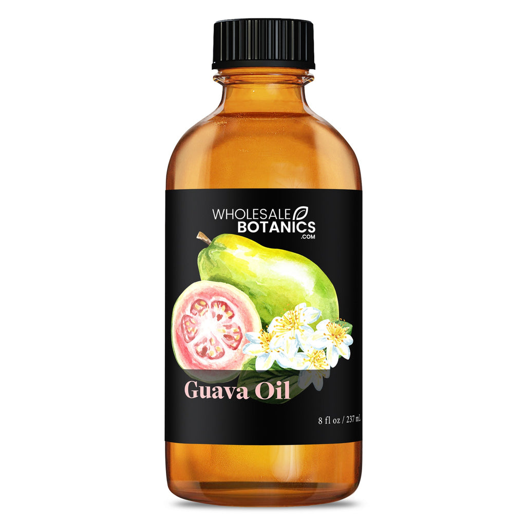 Guava Oil