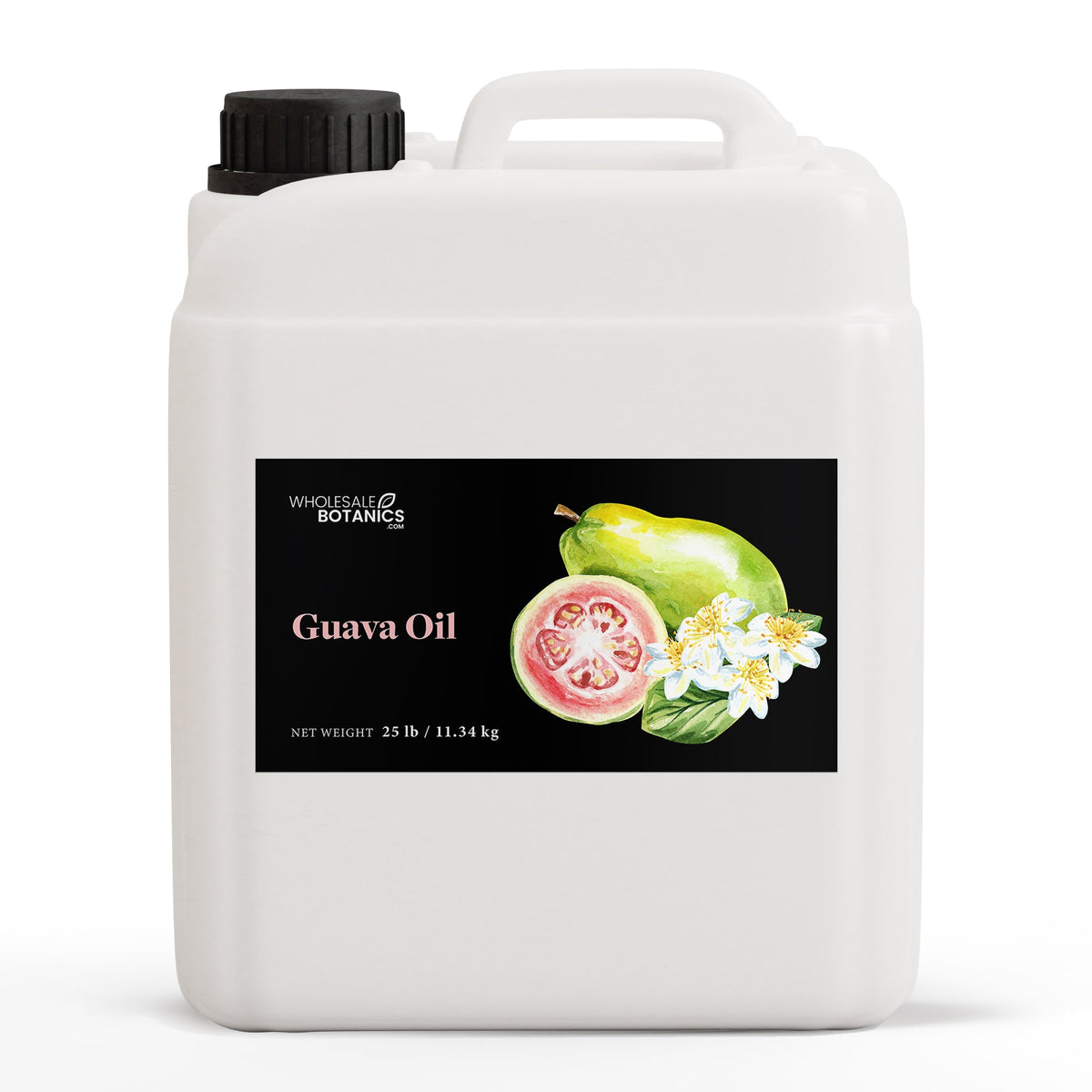 Guava Oil