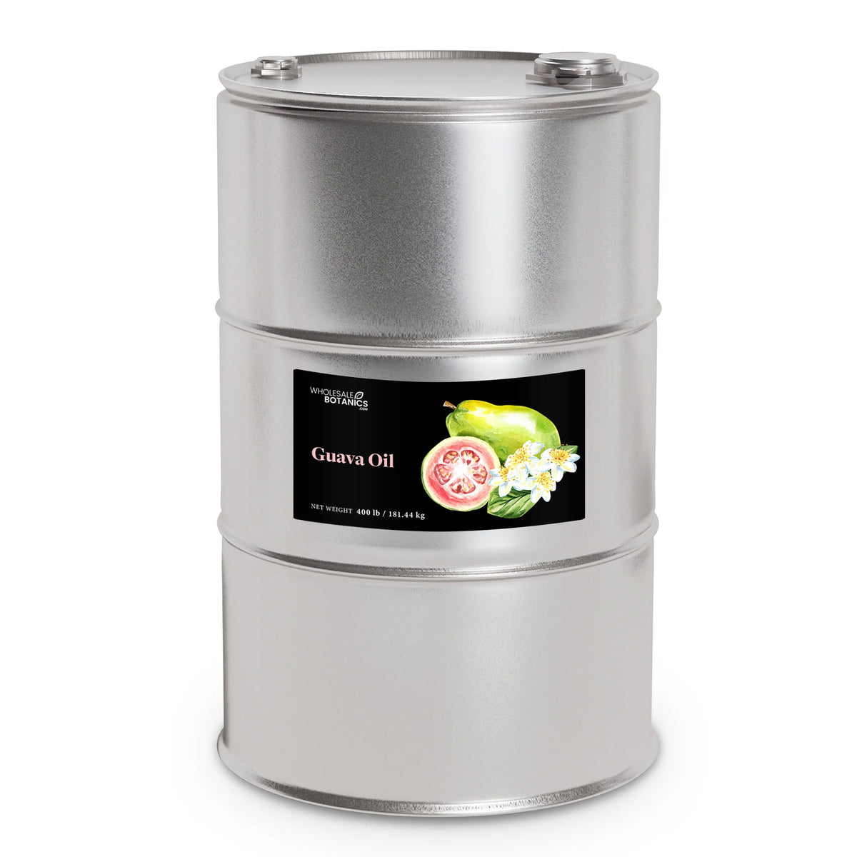Guava Oil
