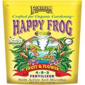 Happy Frog Fruit and Flower