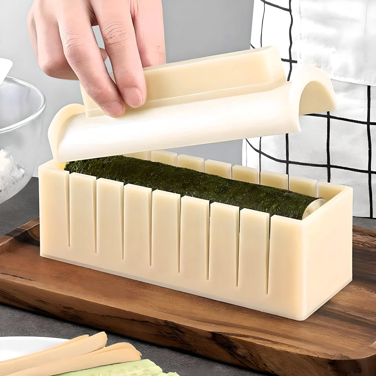 Home Sushi Maker