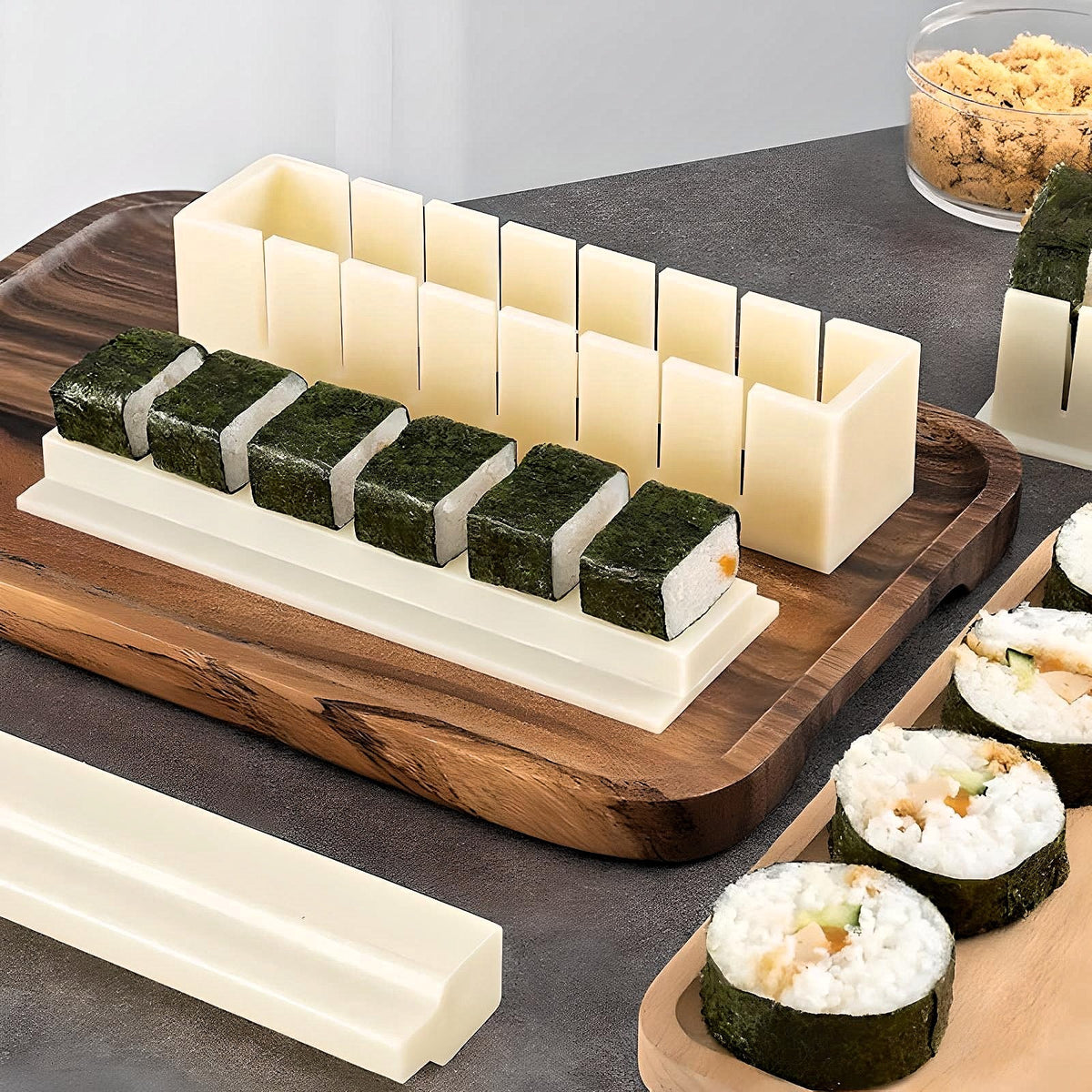 Home Sushi Maker