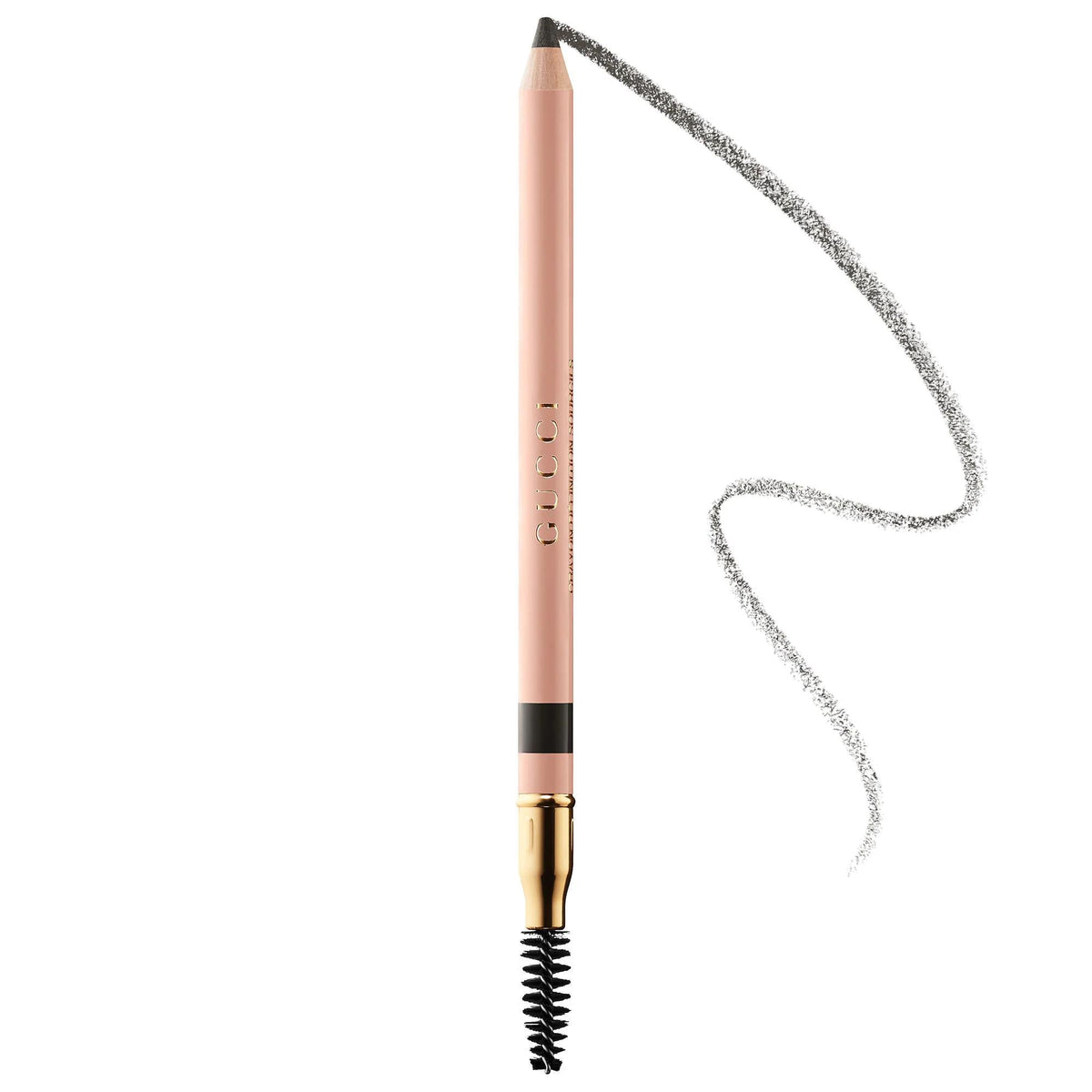Gucci Crayon Définition Sourcils Eyebrow Pencil: Define, Shape & Fill for Long-Lasting, Smudge-Proof Flawless Brows