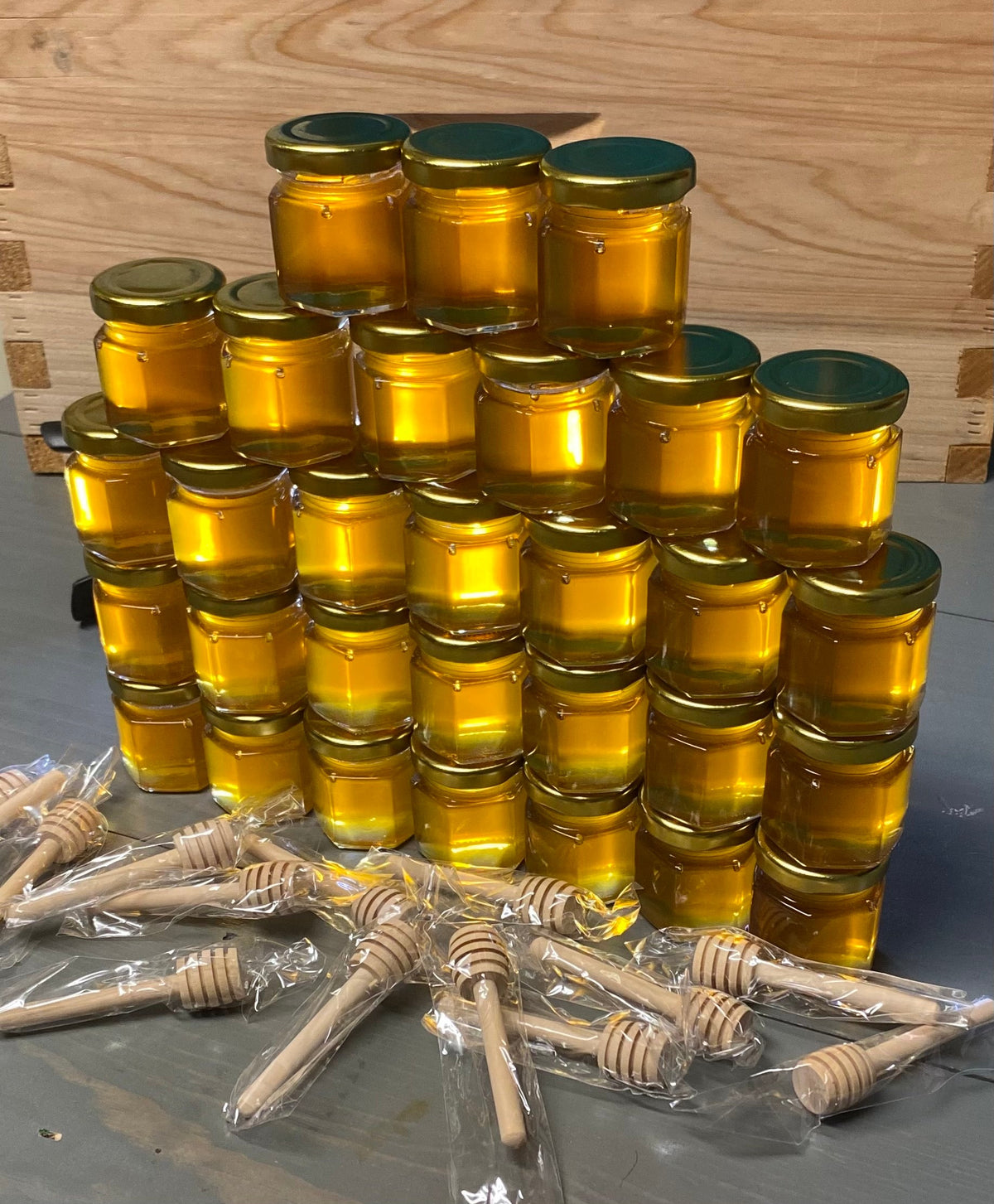 Wedding Favors and Unique Party Favors for Memorable Celebrations (60 count)