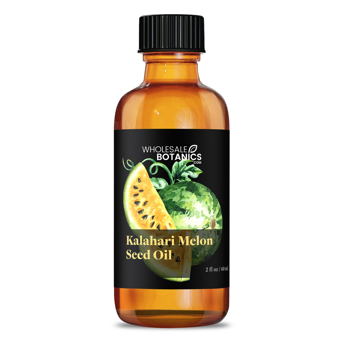 Kalahari Melon Seed Oil