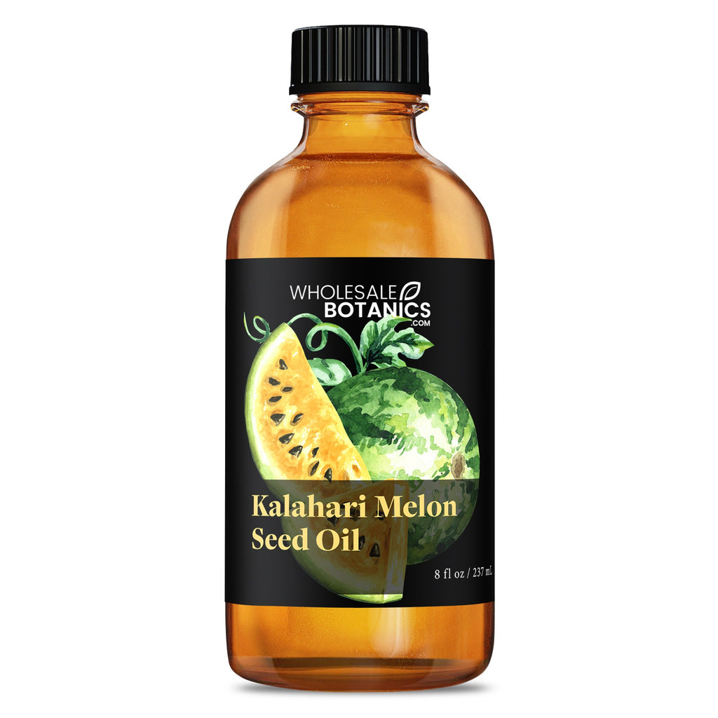 Kalahari Melon Seed Oil
