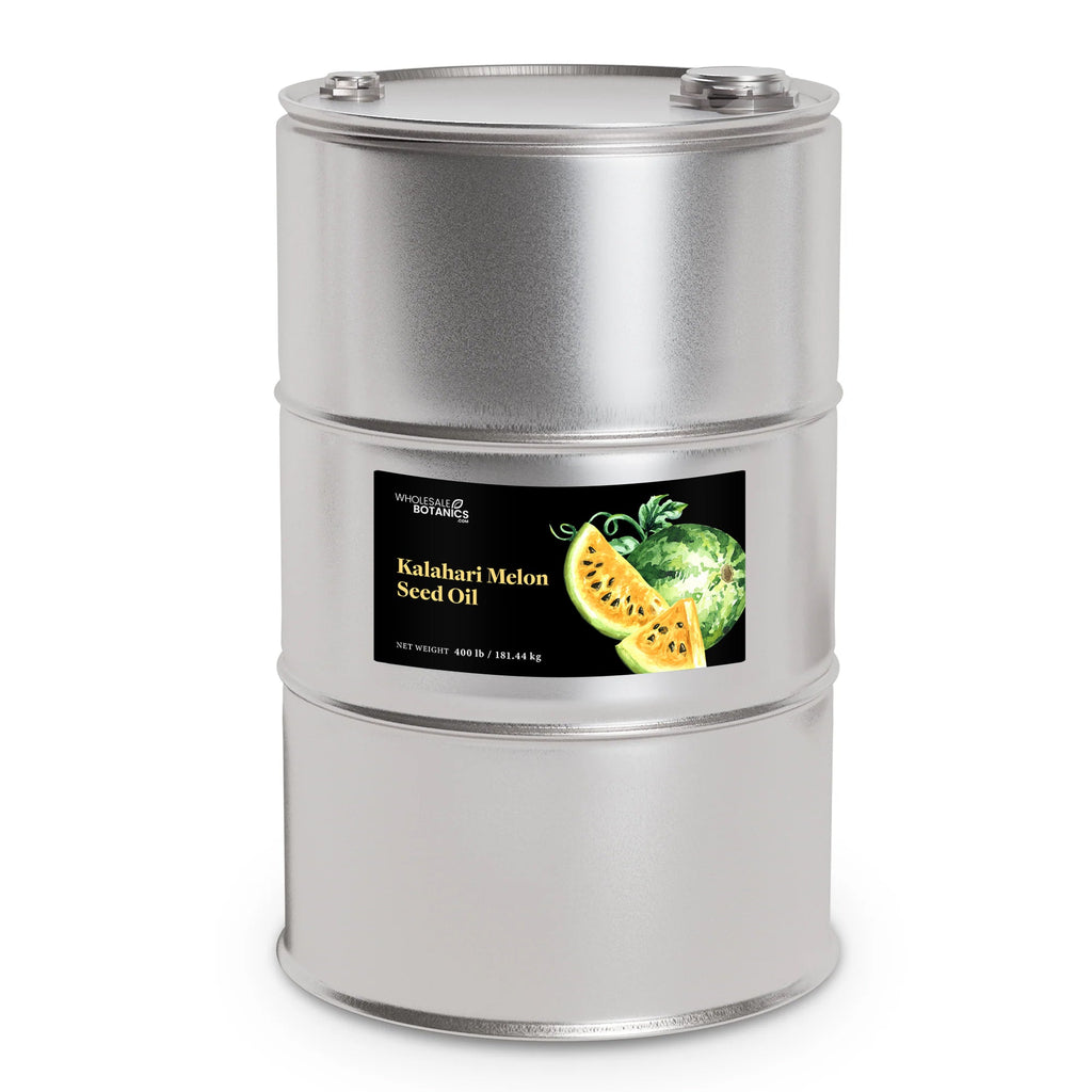 Kalahari Melon Seed Oil
