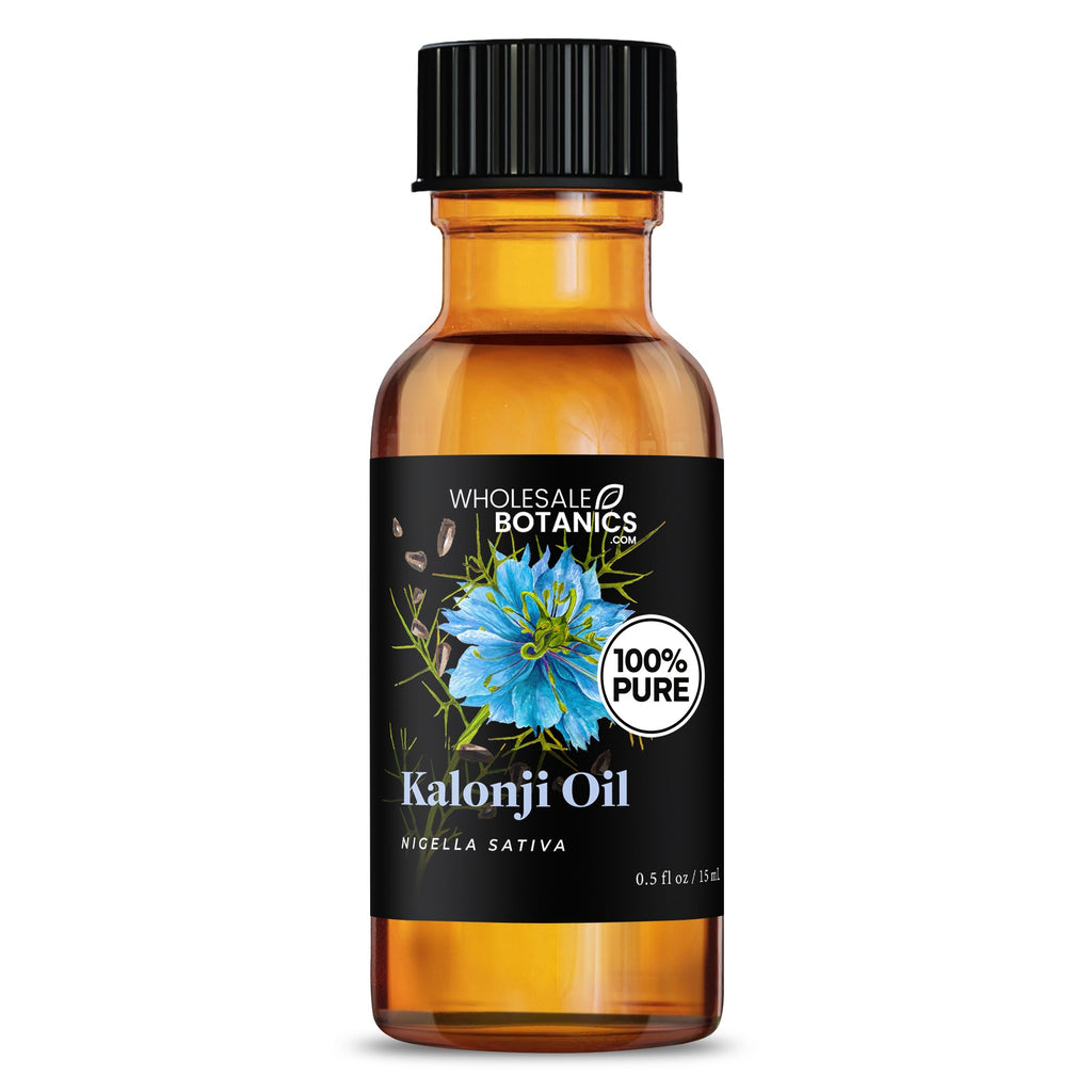 Kalonji Oil