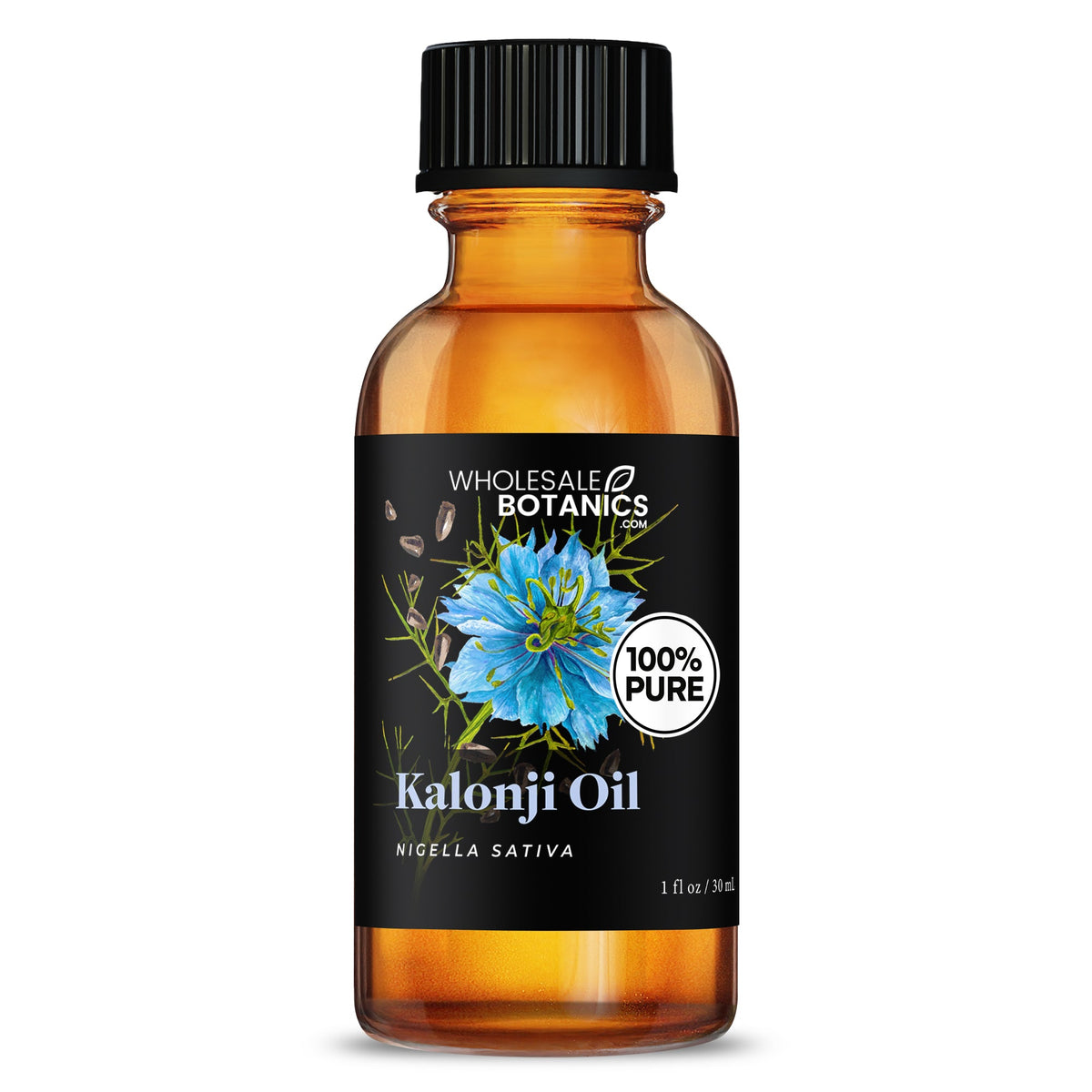 Kalonji Oil