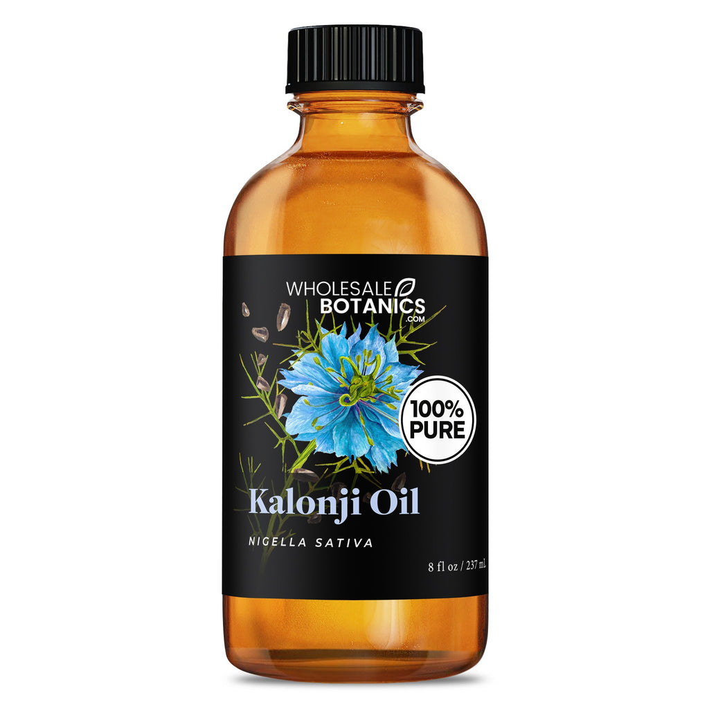 Kalonji Oil