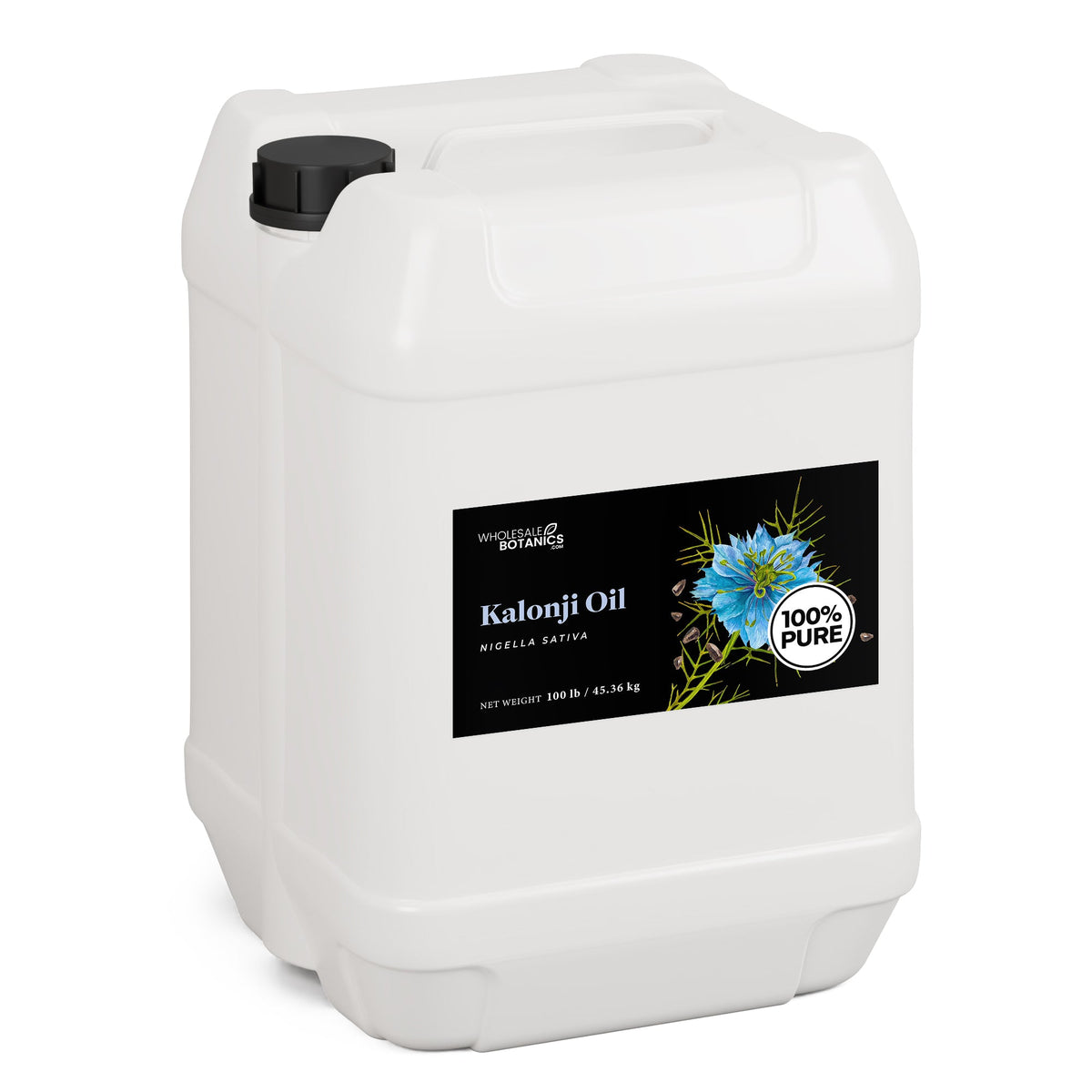 Kalonji Oil
