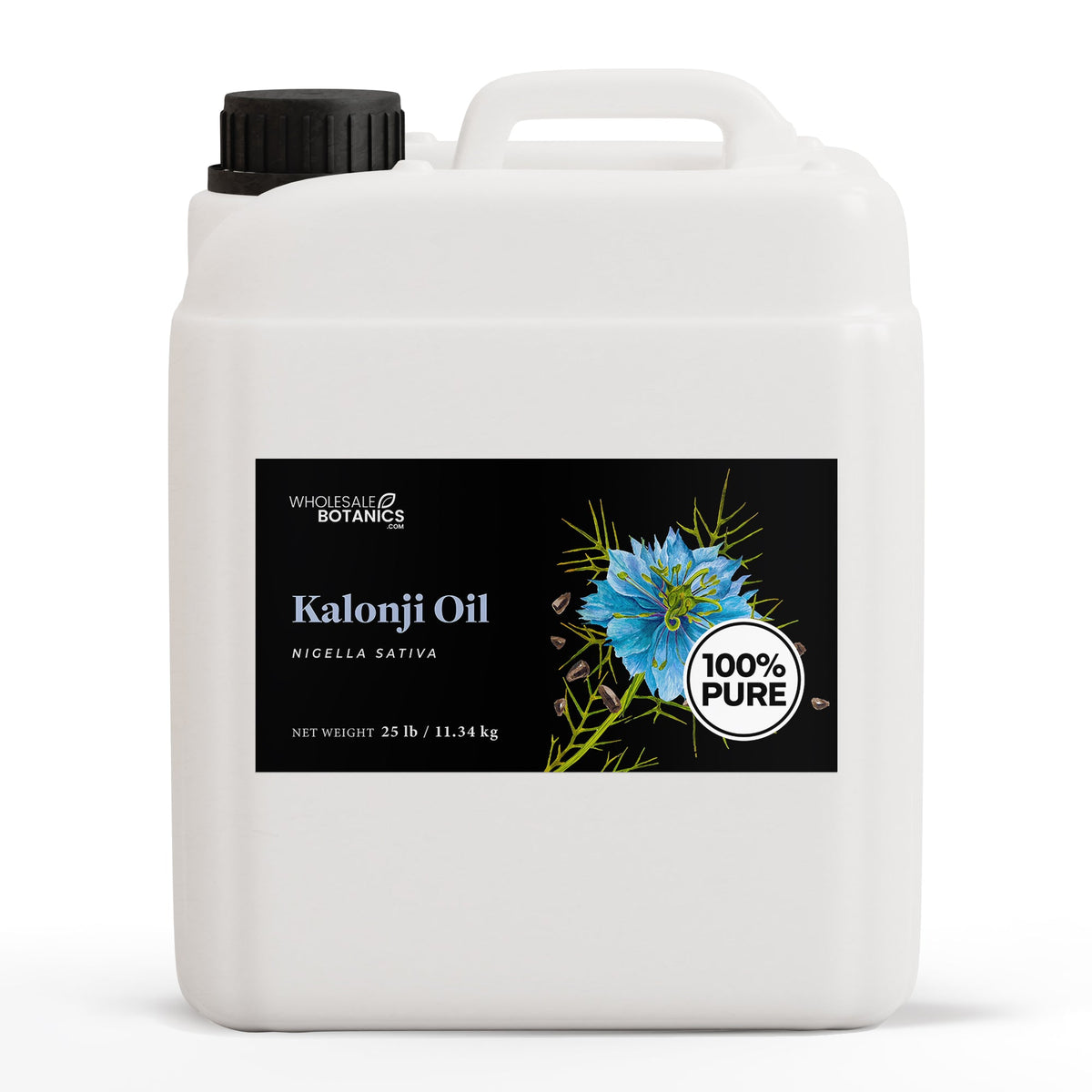 Kalonji Oil