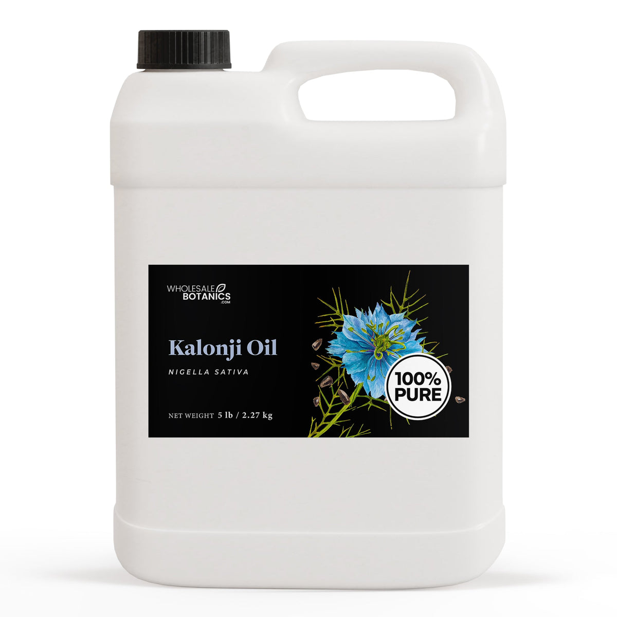 Kalonji Oil
