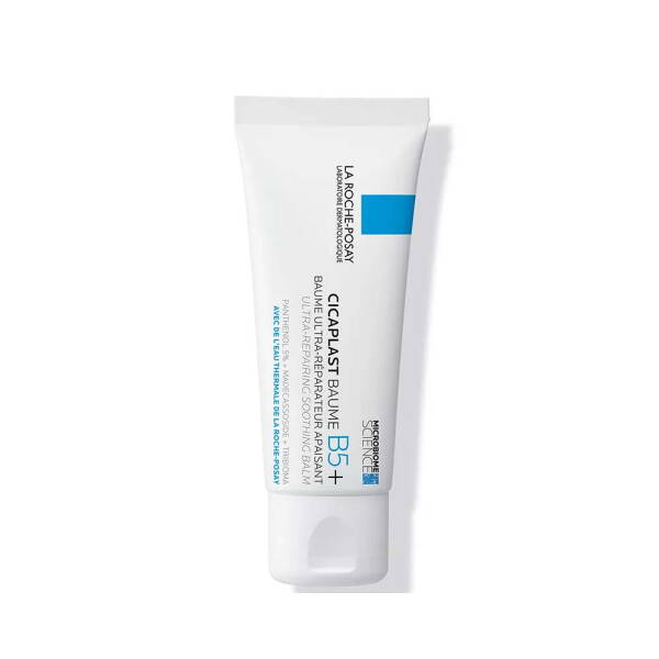 La Roche Posay Cicaplast Baume B5+ Soothing Care Cream 100ml