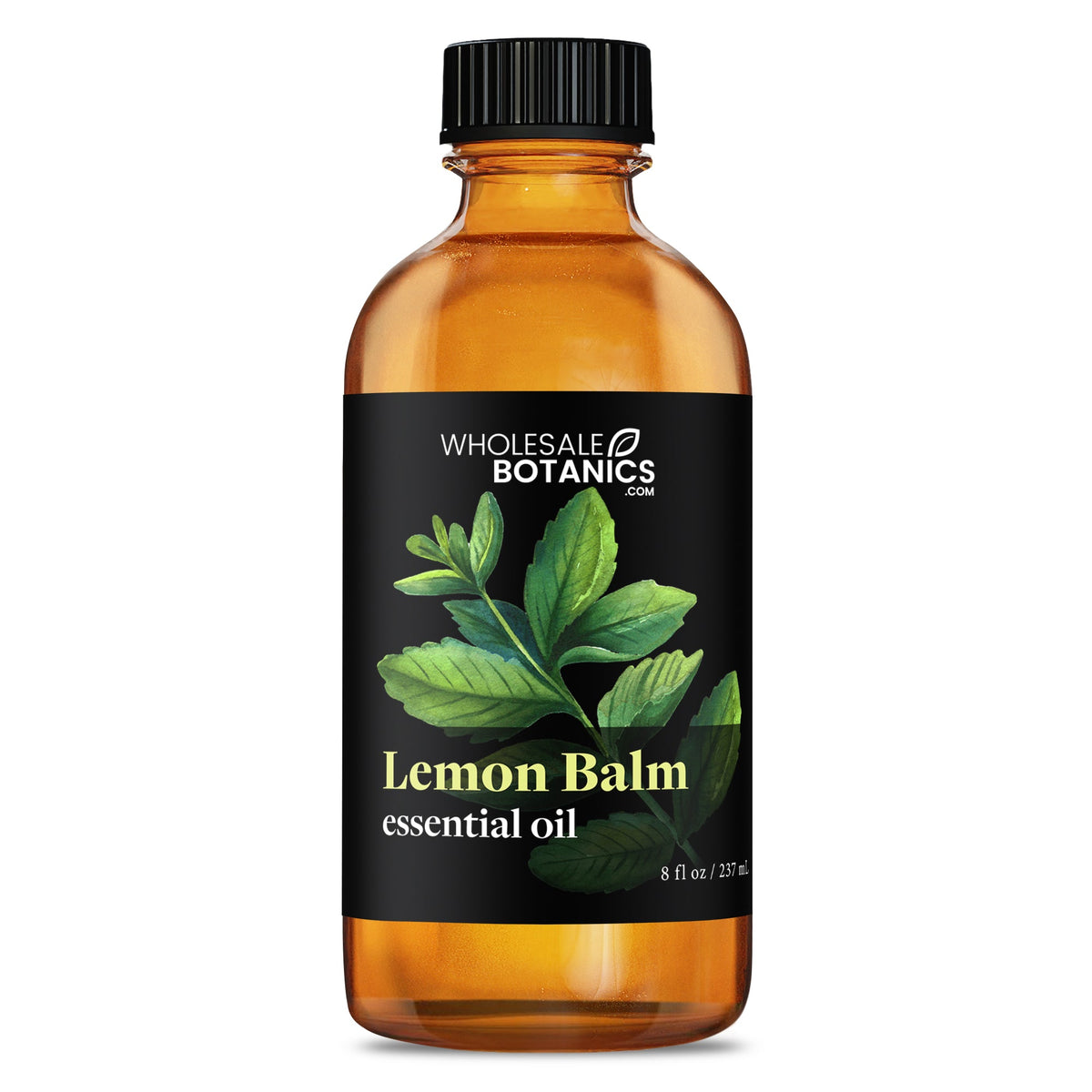 Lemon Balm Essential Oil