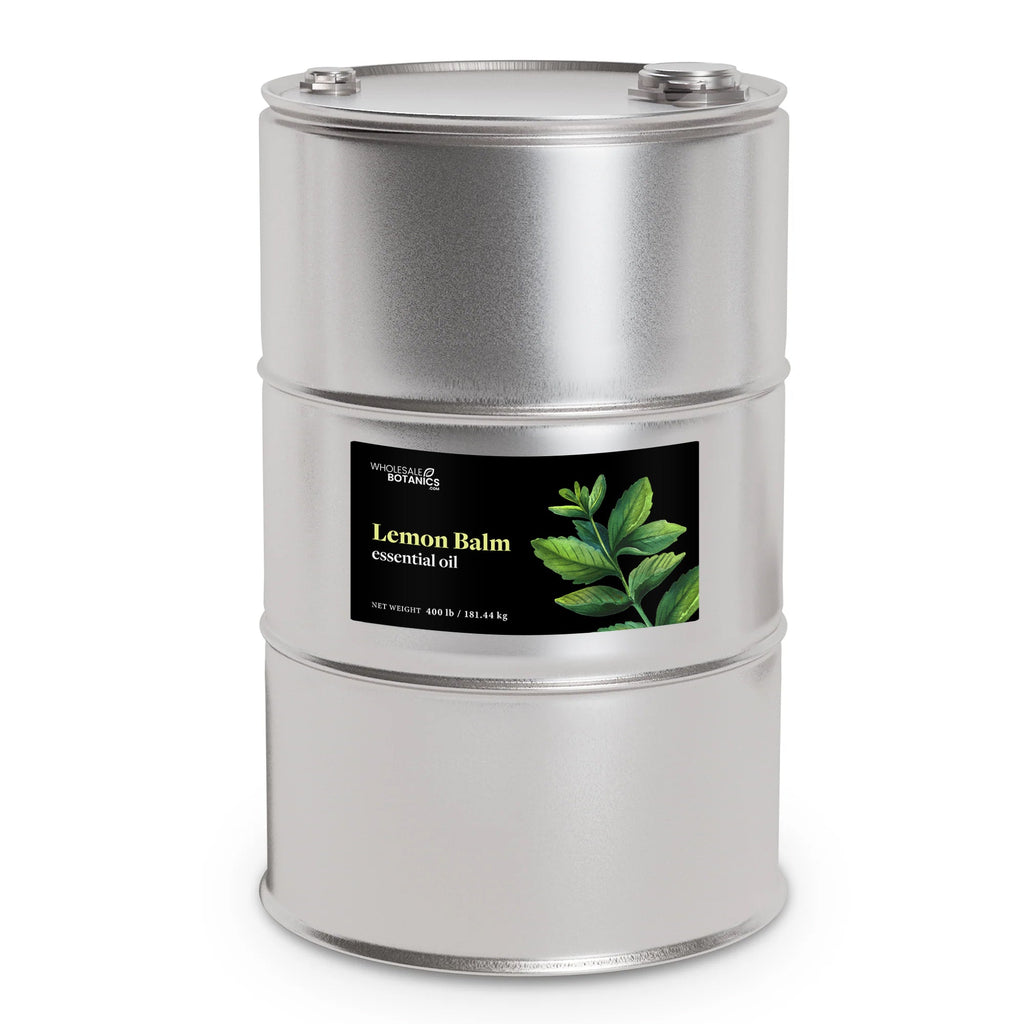 Lemon Balm Essential Oil