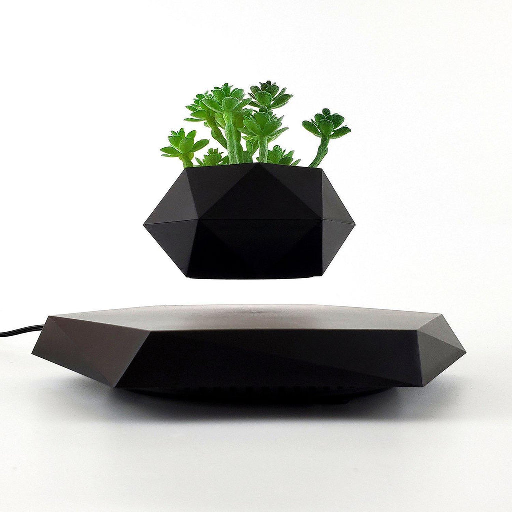 LevitaSphere Plant Pot
