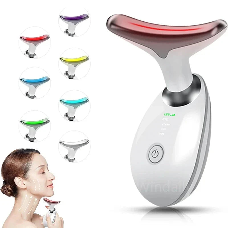 Lift Lush Face Massager