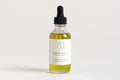 Natural Grapefruit Body Oil – Moisturizing Bath & Massage Oil
