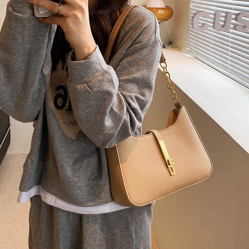 Stylish Shoulder Armpit Bag (MAC150)