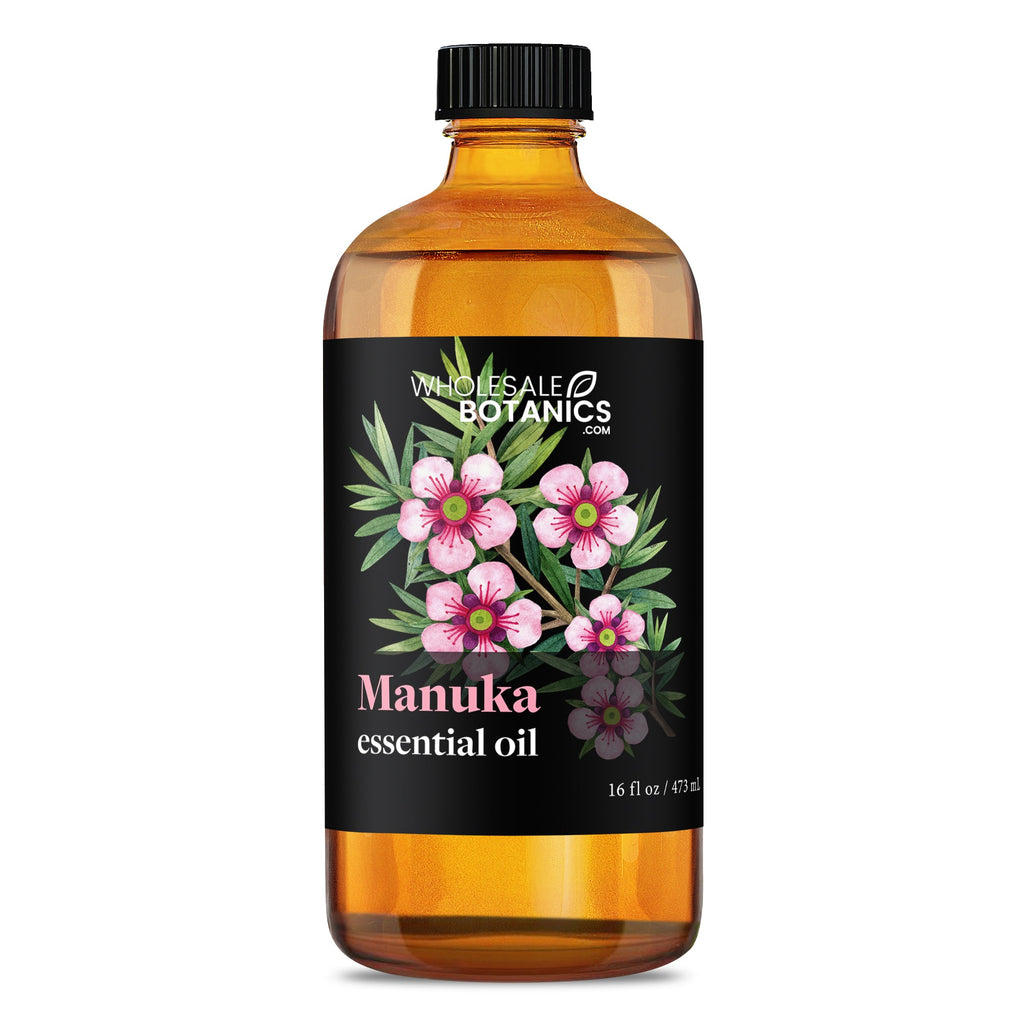Manuka Essential Oil