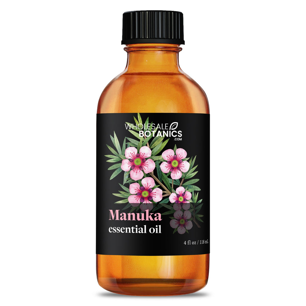 Manuka Essential Oil