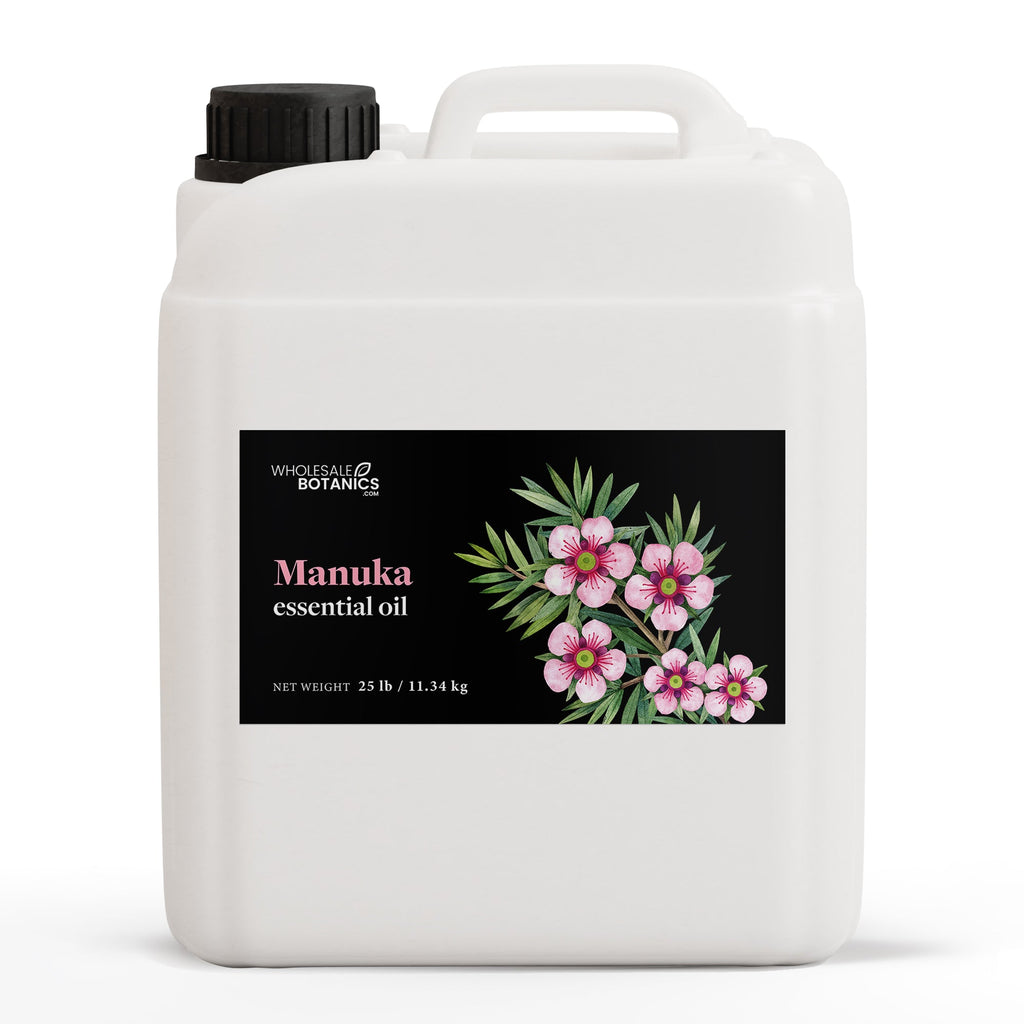 Manuka Essential Oil