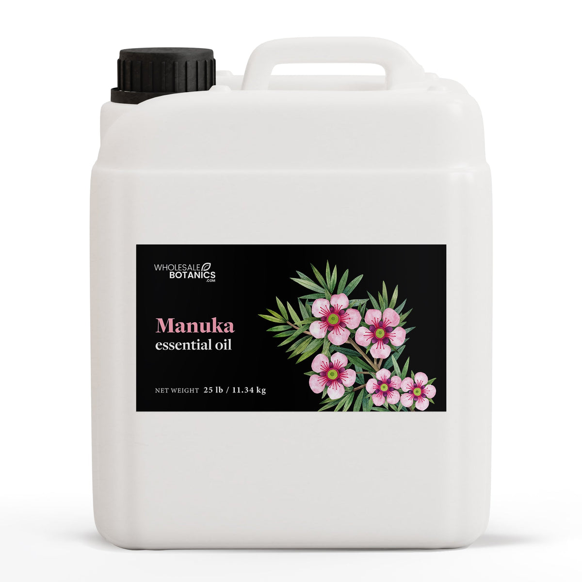 Manuka Essential Oil