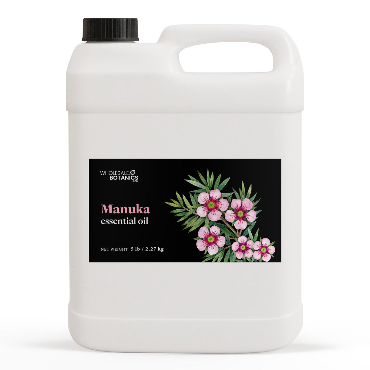 Manuka Essential Oil