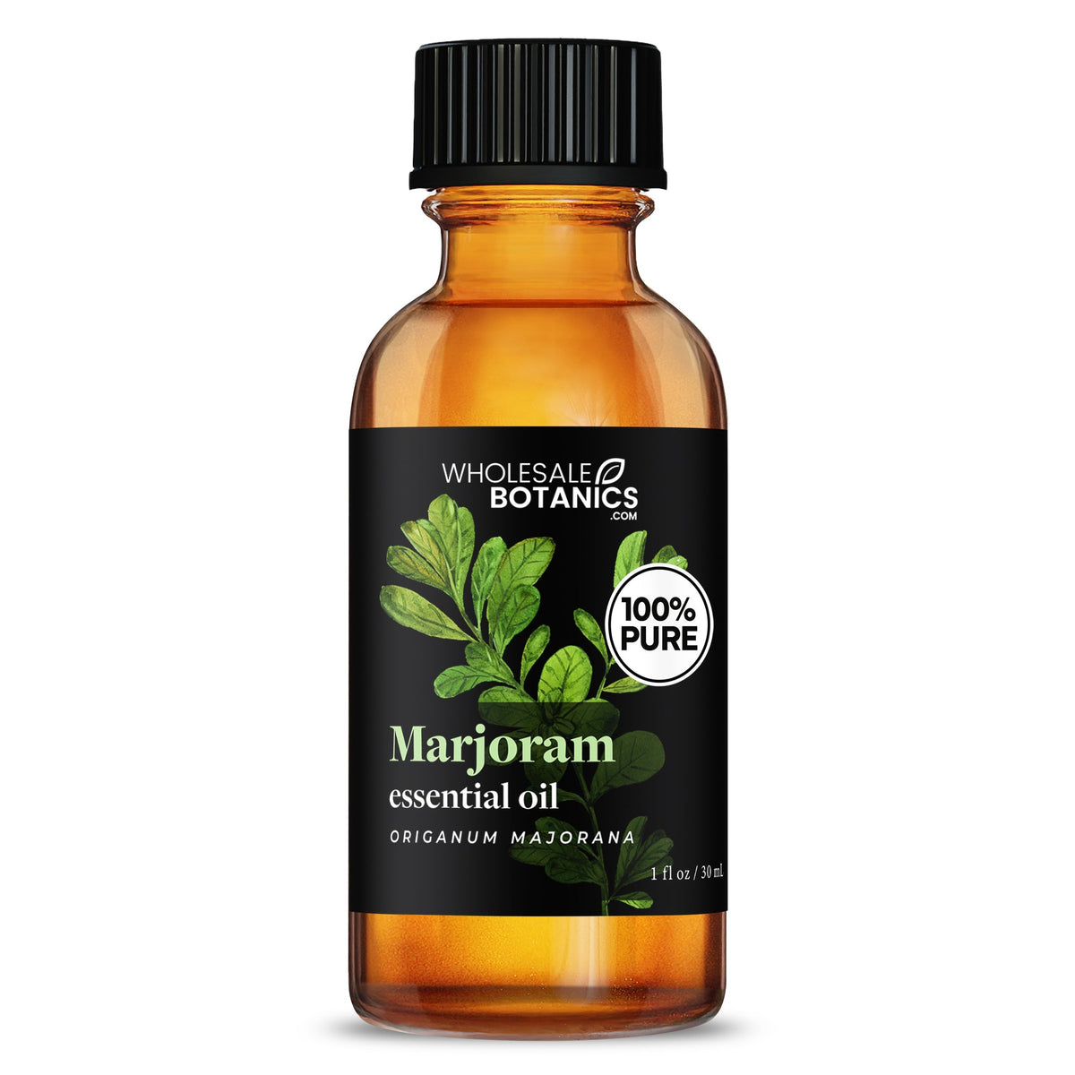 Marjoram (sweet) Essential Oil
