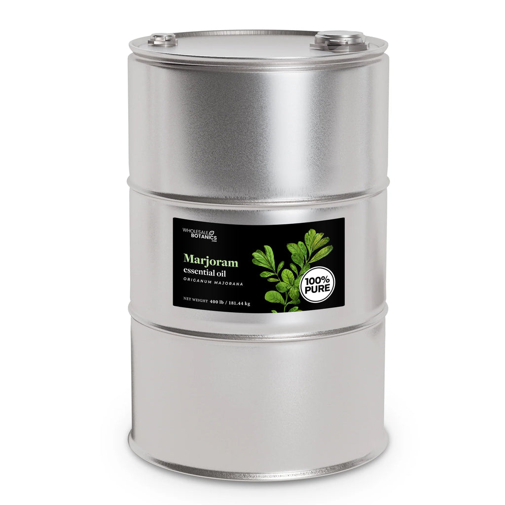 Marjoram (sweet) Essential Oil