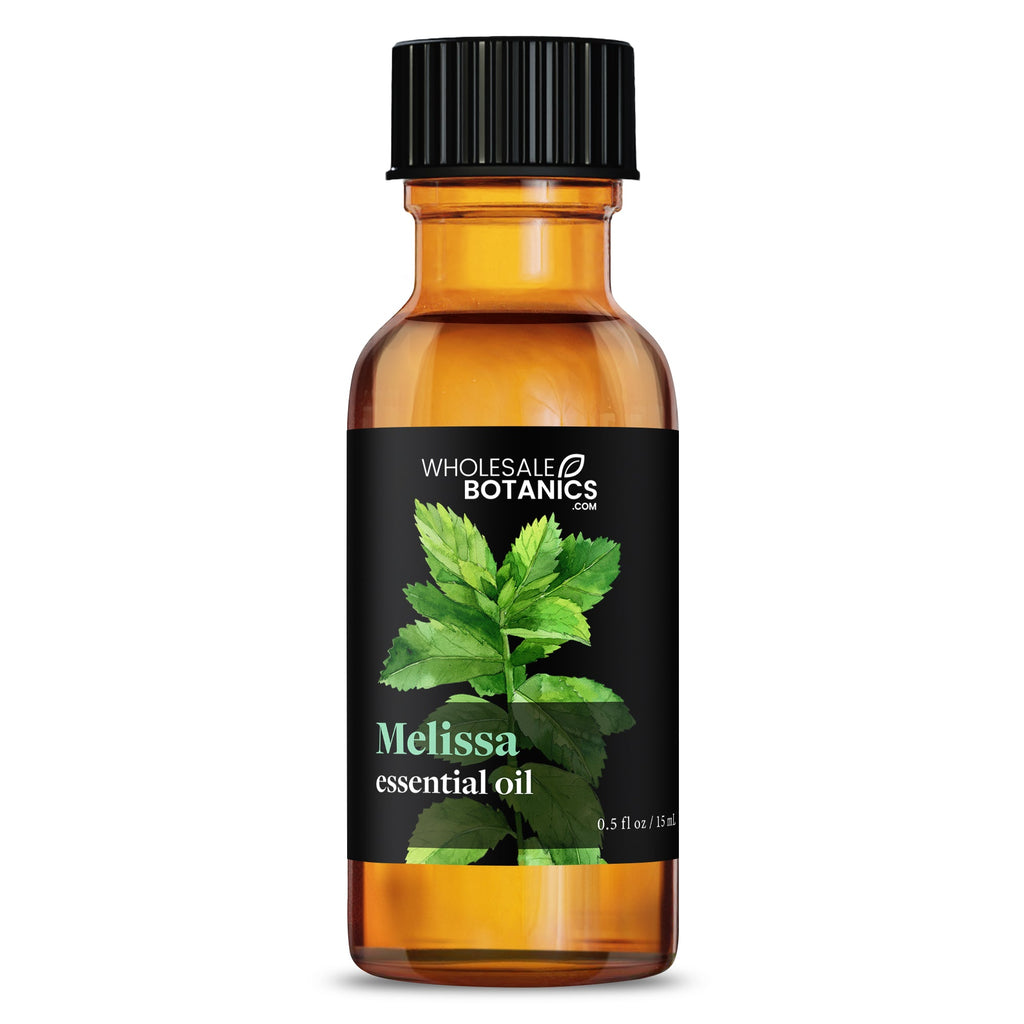 Melissa Essential Oil