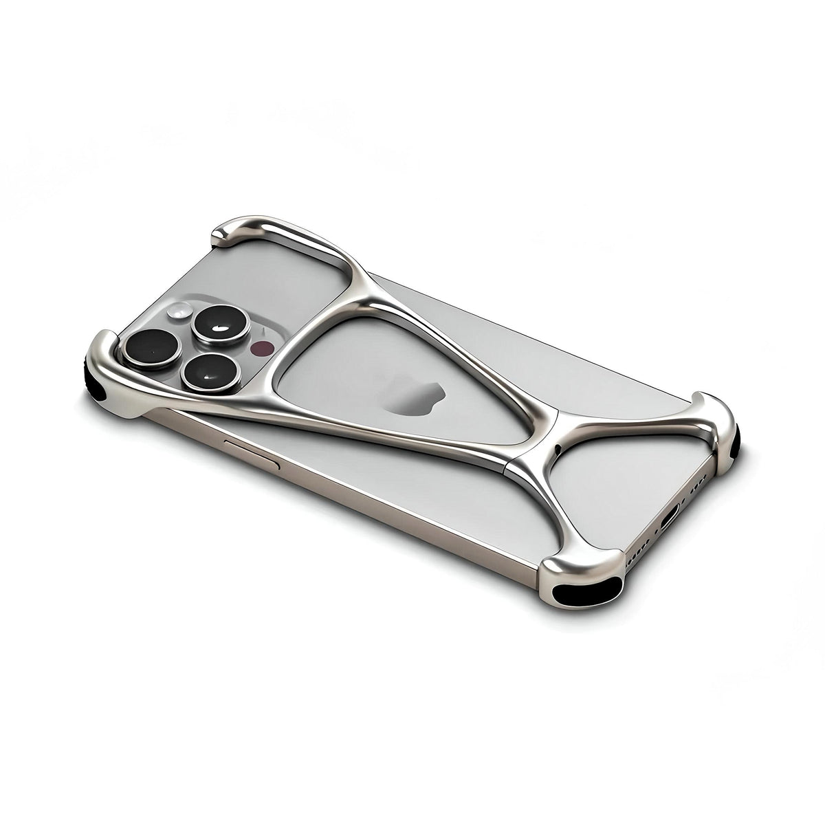 MetalFlow Case