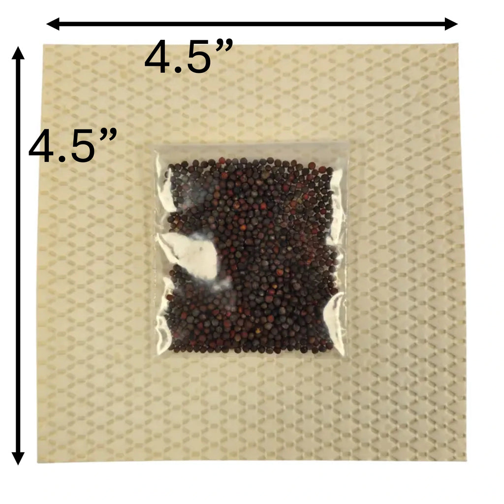 Broccoli Microgreens Seeds