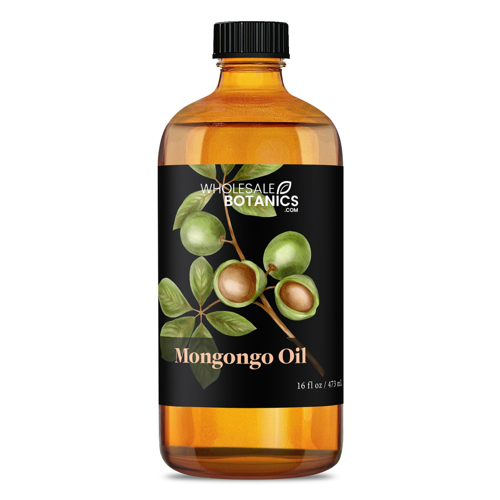 Mongongo Oil