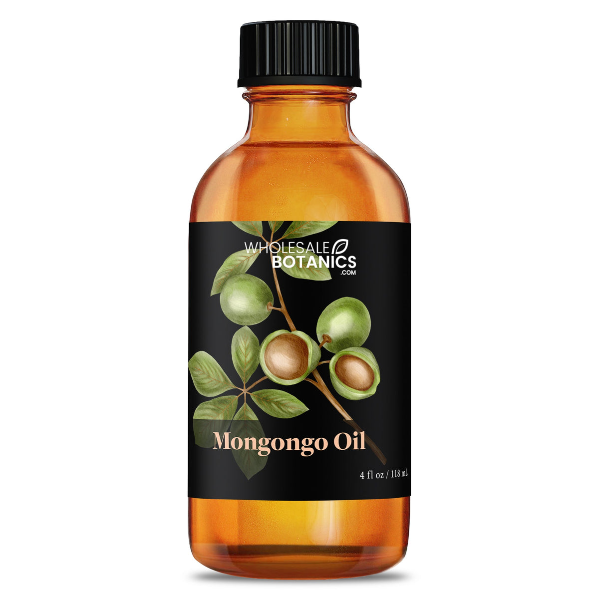 Mongongo Oil