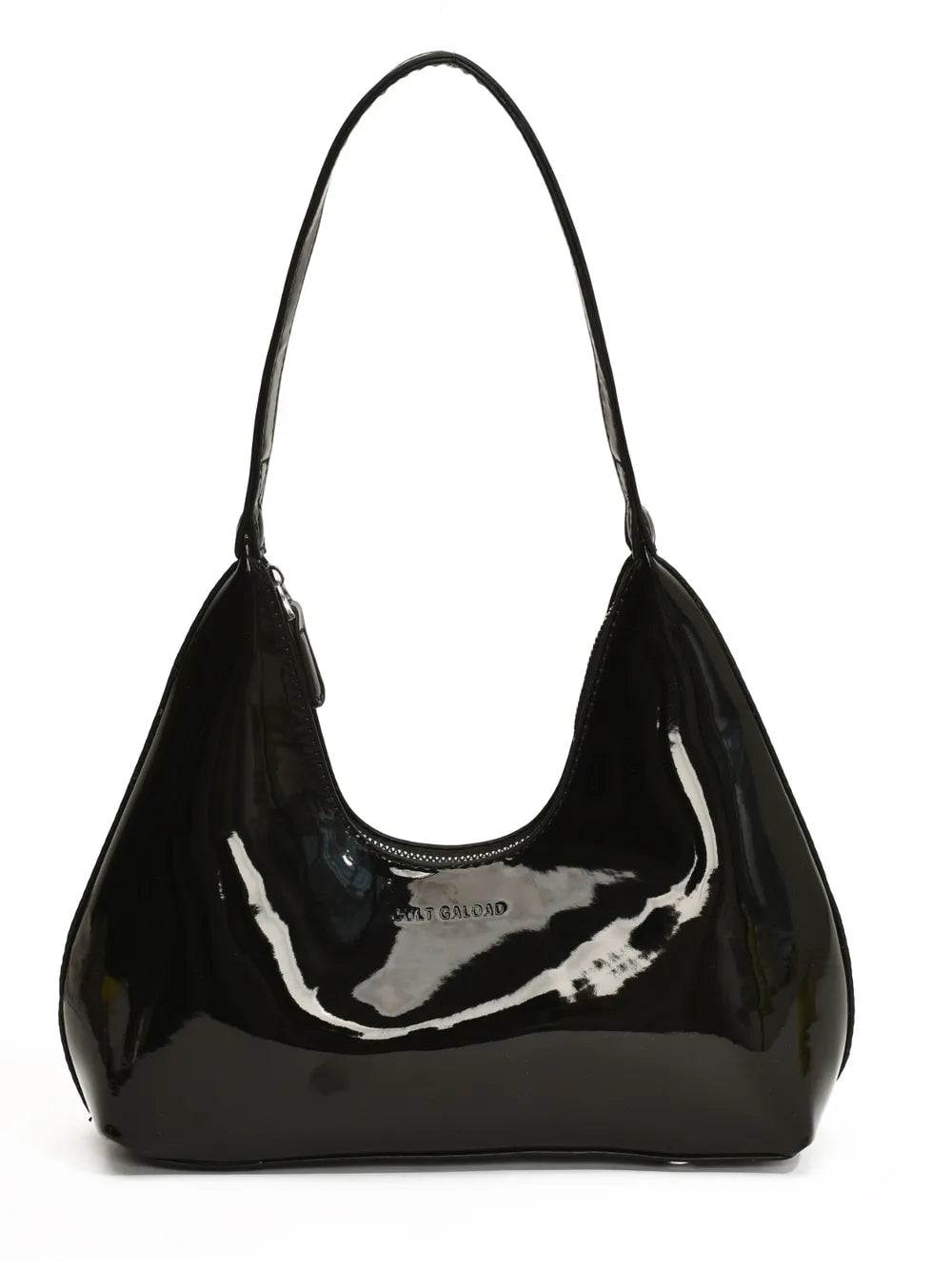 Moon Shape Shoulder Bag