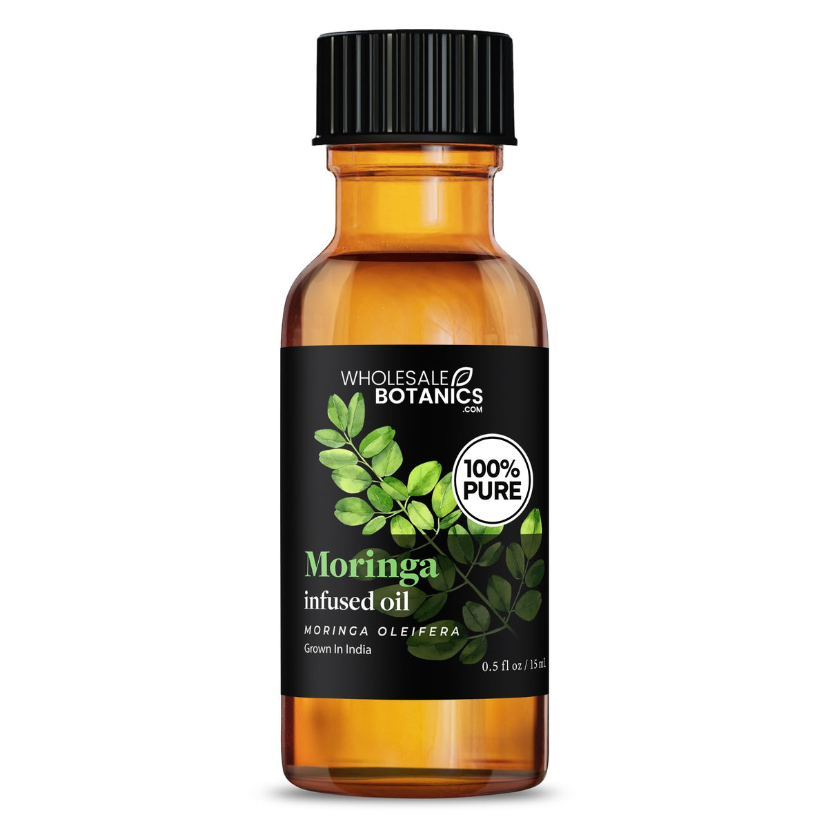 Moringa Oil