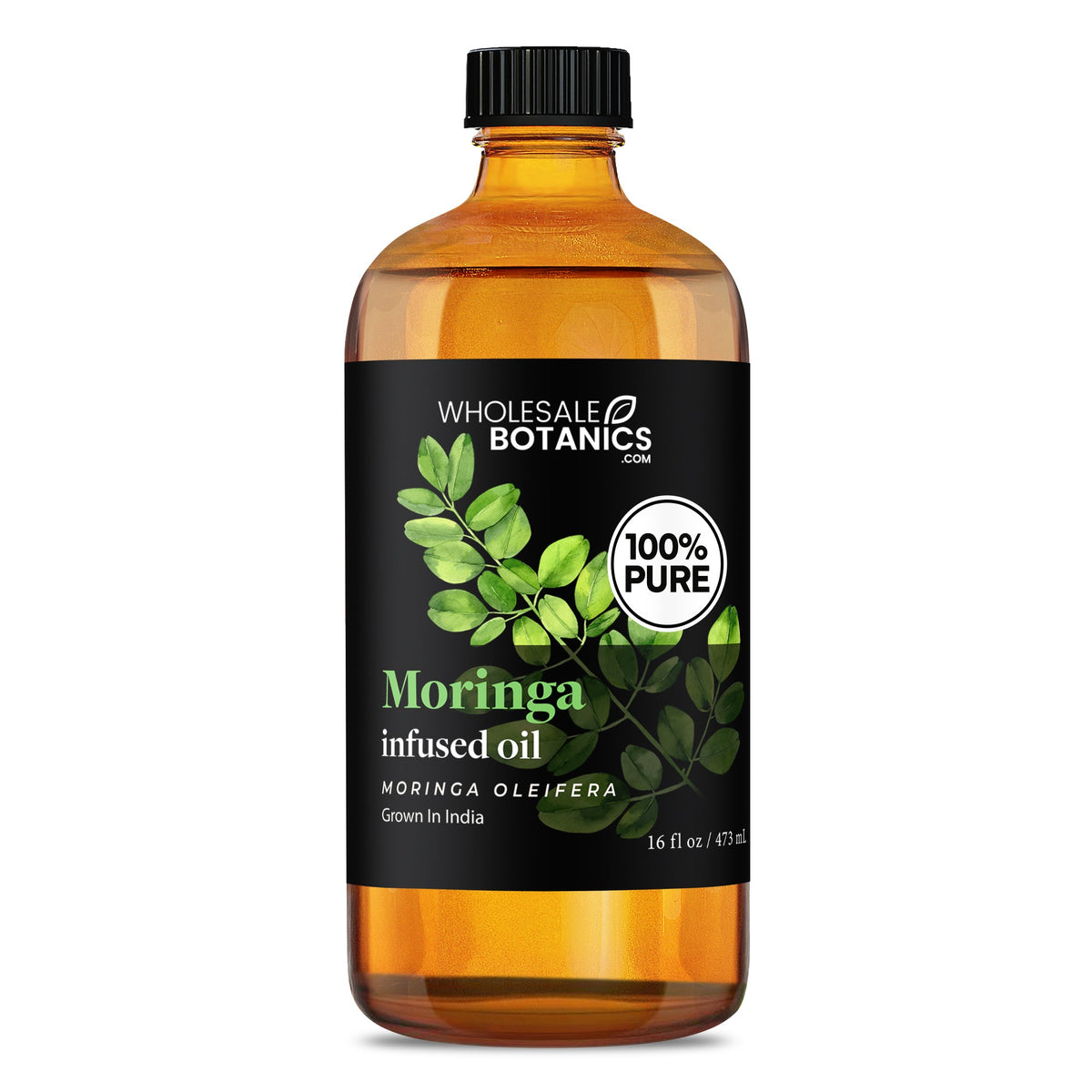 Moringa Oil