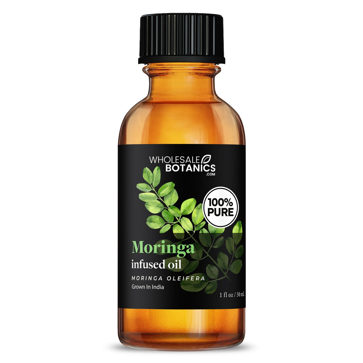 Moringa Oil