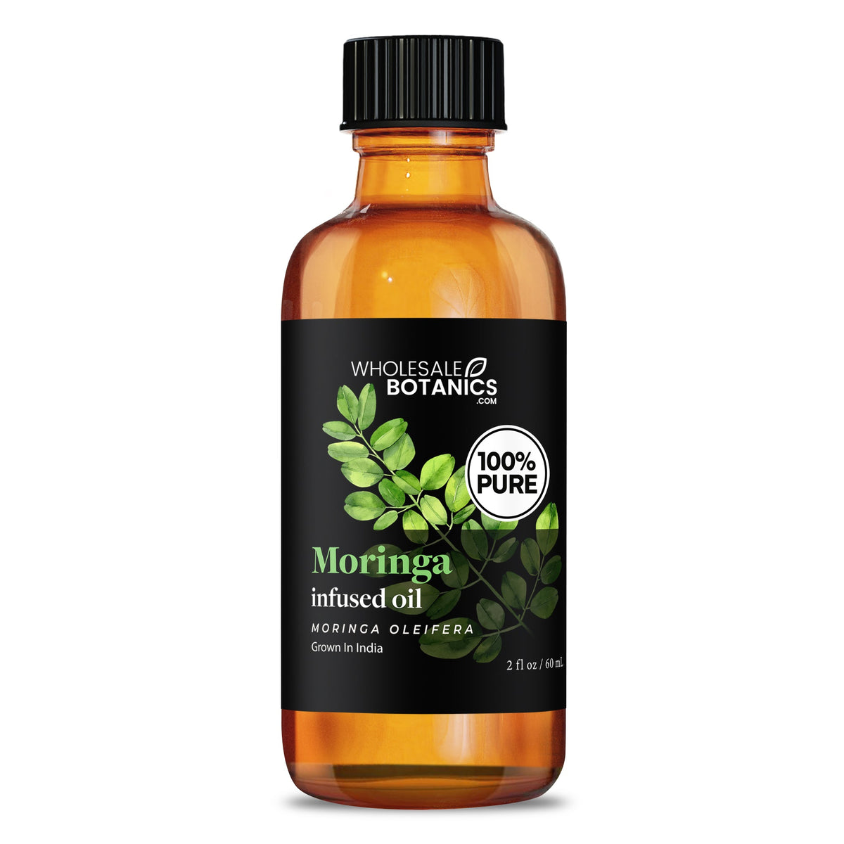 Moringa Oil