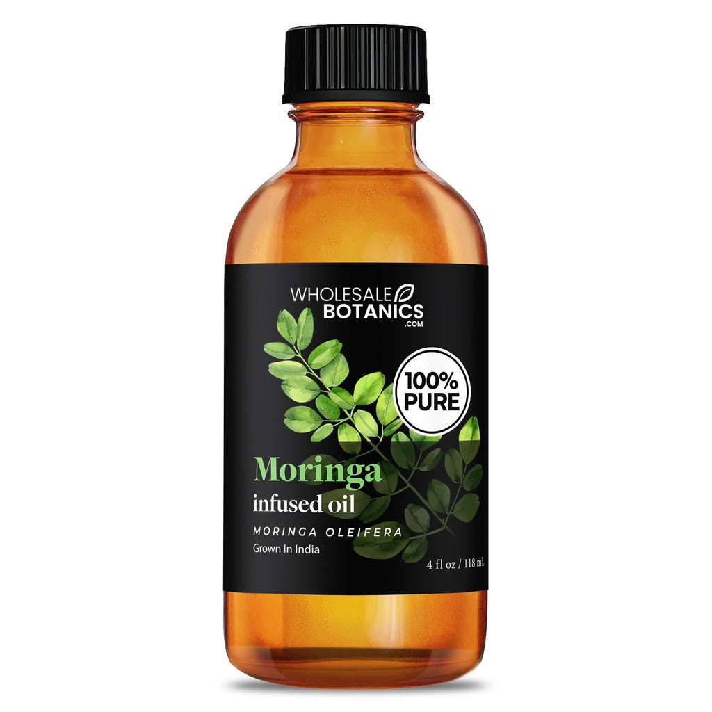 Moringa Oil