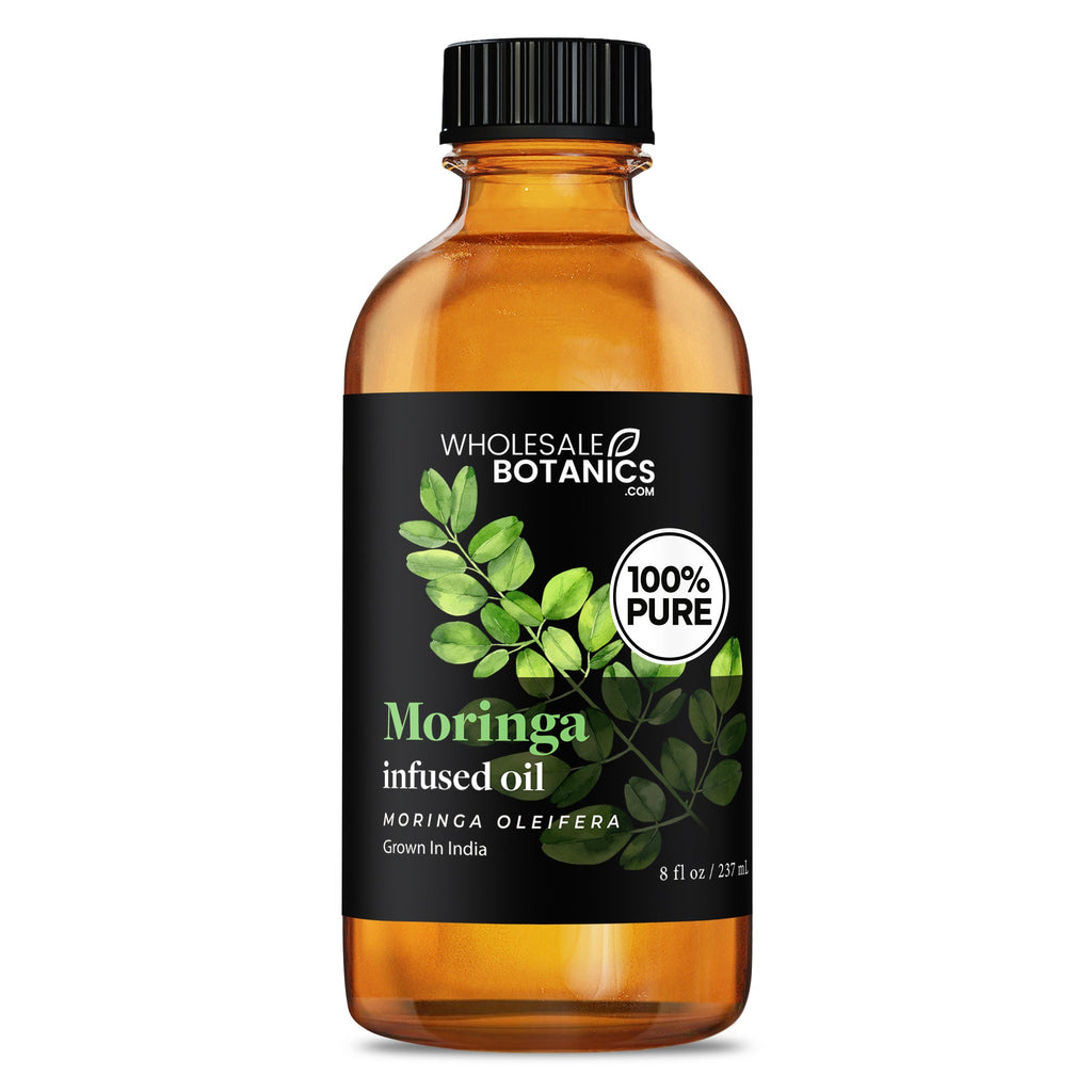 Moringa Oil