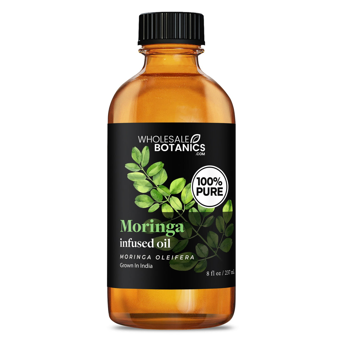 Moringa Oil