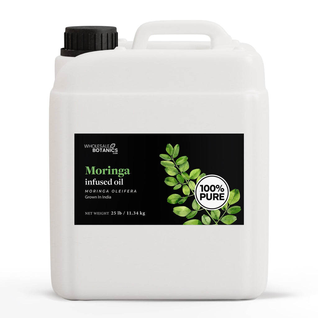 Moringa Oil