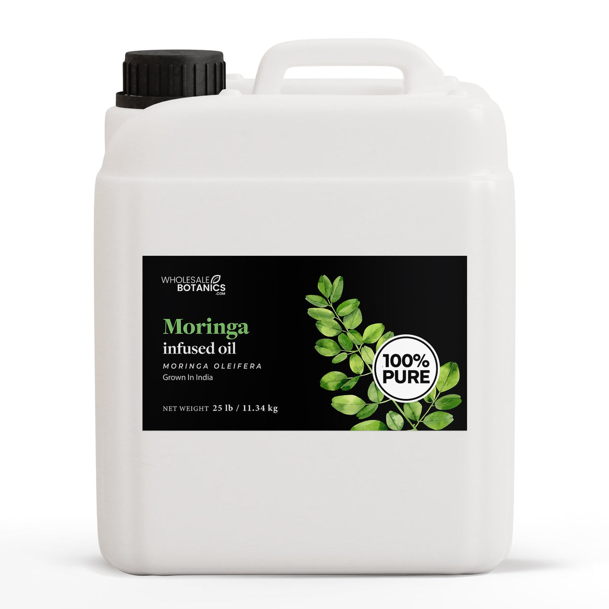 Moringa Oil