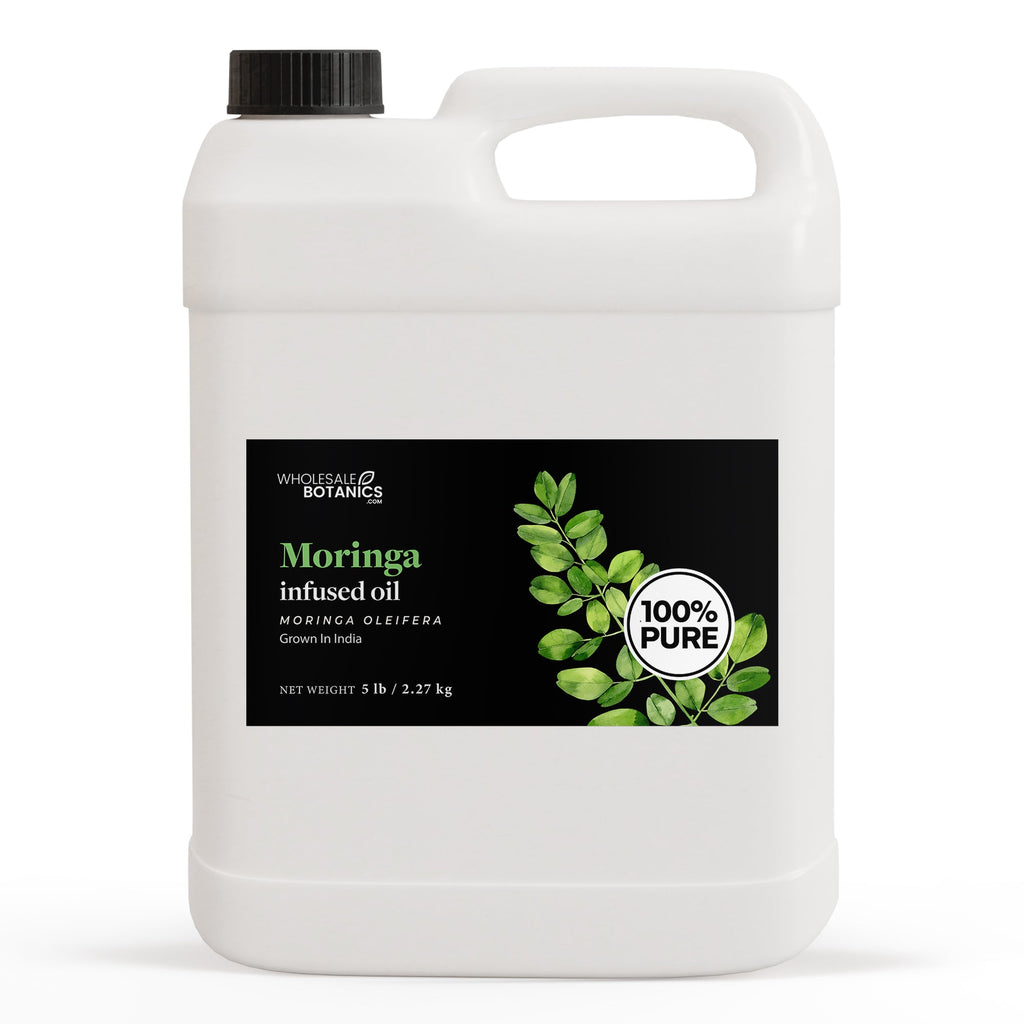 Moringa Oil