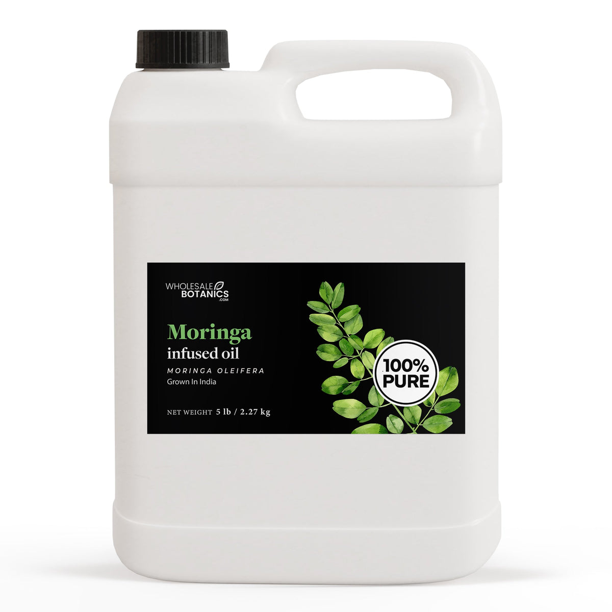 Moringa Oil